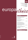 europa ethnica