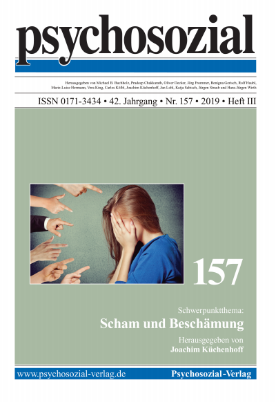 Issue 3 Cover