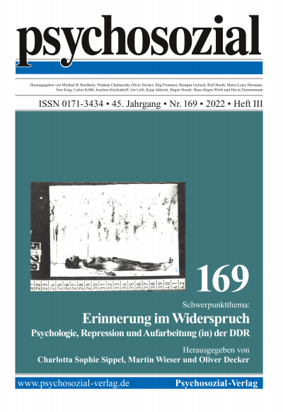 Issue 3 Cover