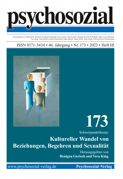 Issue 3 Cover