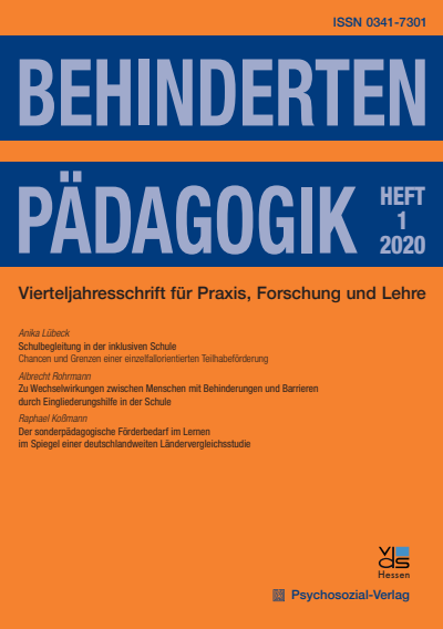 Issue 1 Cover