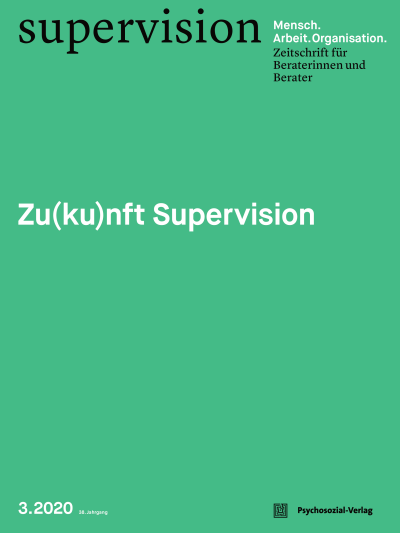 Heft 3 Cover