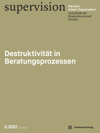 Heft 2 Cover
