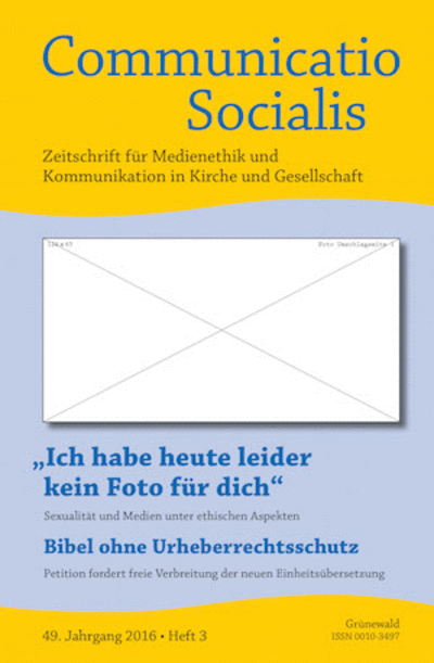 Issue 3 Cover