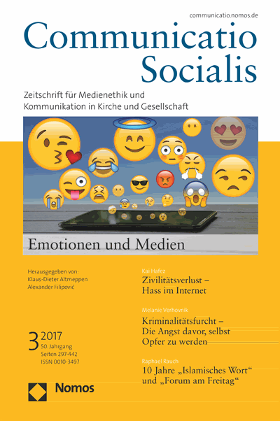 Issue 3 Cover