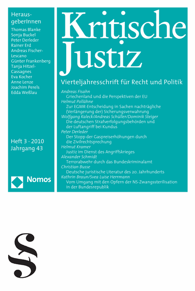 Issue 3 Cover
