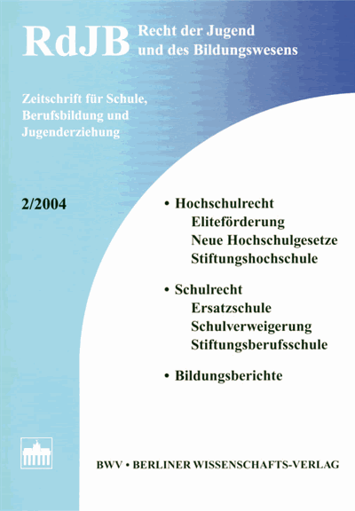 Heft 2 Cover