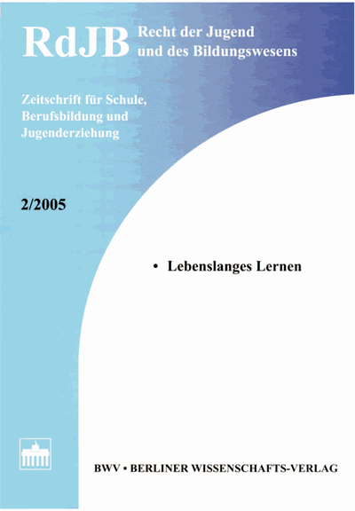 Heft 2 Cover