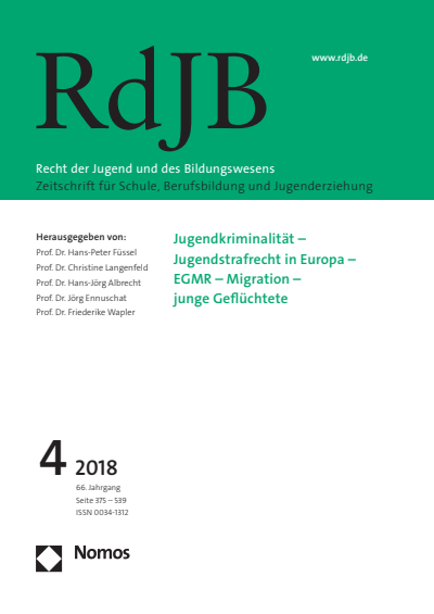 Heft 4 Cover