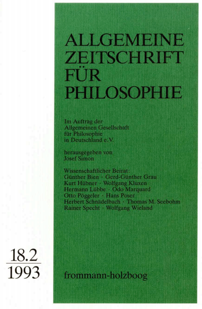 Heft 2 Cover