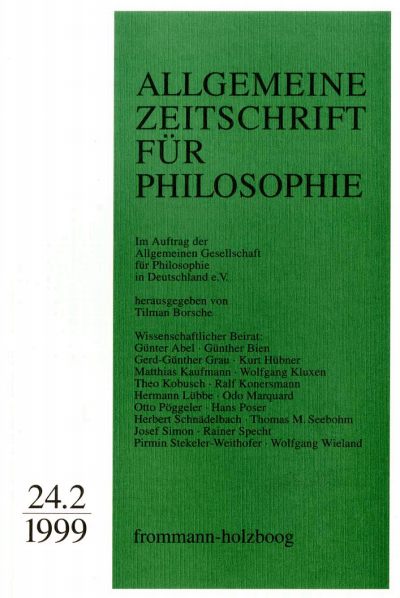 Heft 2 Cover