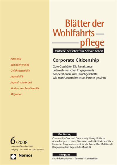 Issue 6 Cover