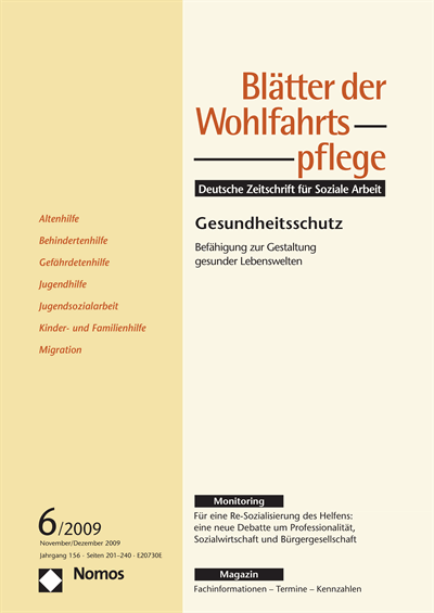 Issue 6 Cover