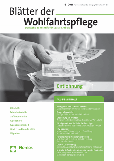 Issue 6 Cover