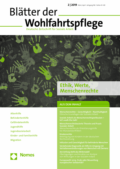 Issue 2 Cover