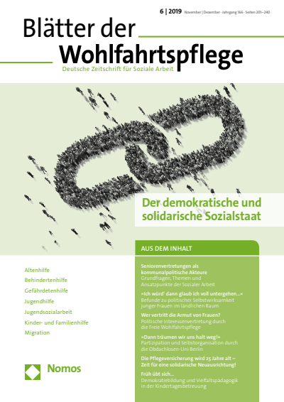 Issue 6 Cover