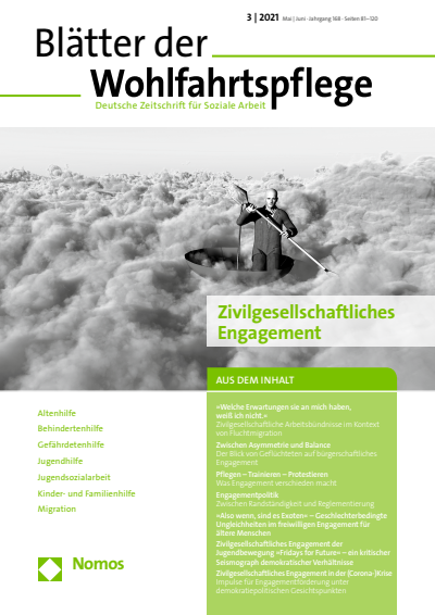 Issue 3 Cover