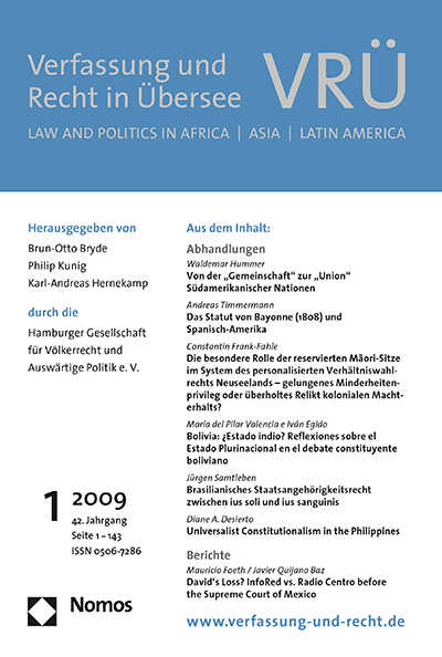 Issue 1 Cover