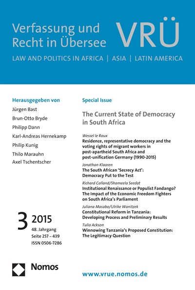 Issue 3 Cover