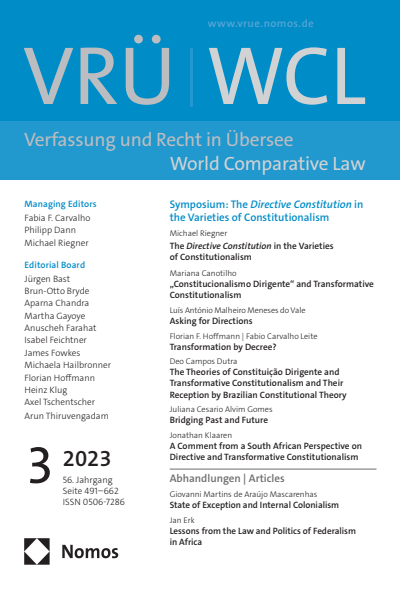 Issue 3 Cover