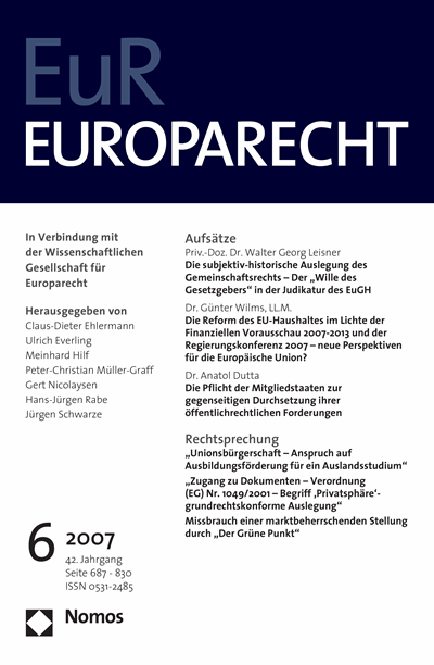 Issue 6 Cover