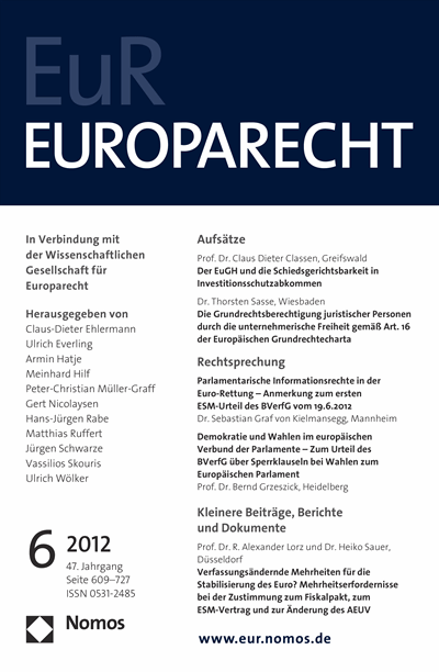Issue 6 Cover