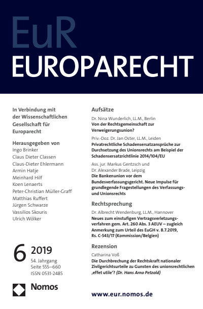 Issue 6 Cover