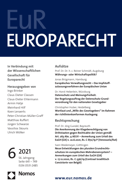 Issue 6 Cover