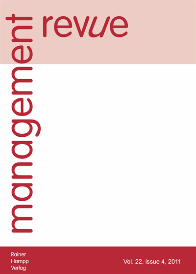 Heft 4 Cover