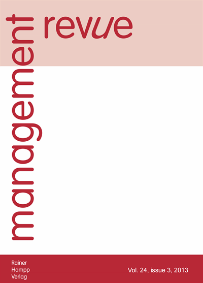 Heft 3 Cover