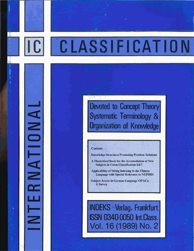 Issue 2 Cover