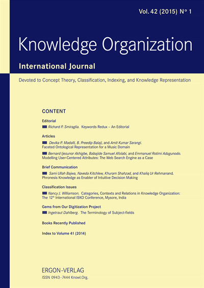 Issue 1 Cover