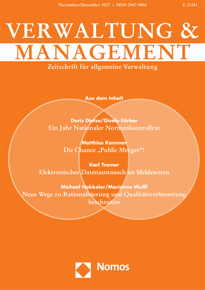 Issue 6 Cover