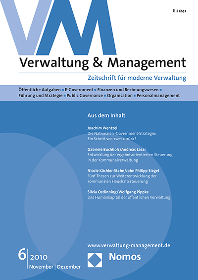 Issue 6 Cover