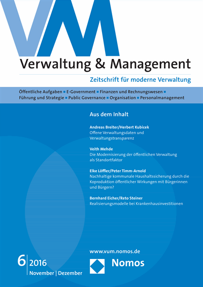 Issue 6 Cover
