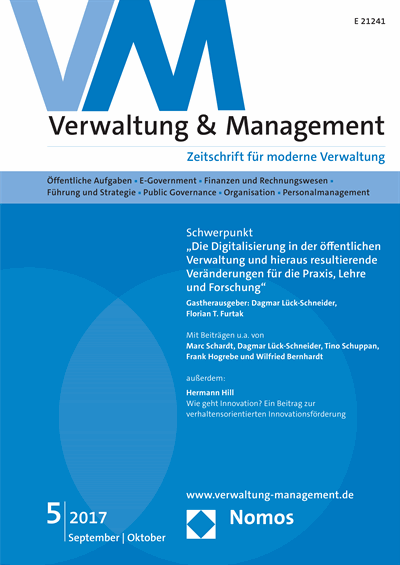 Issue 5 Cover