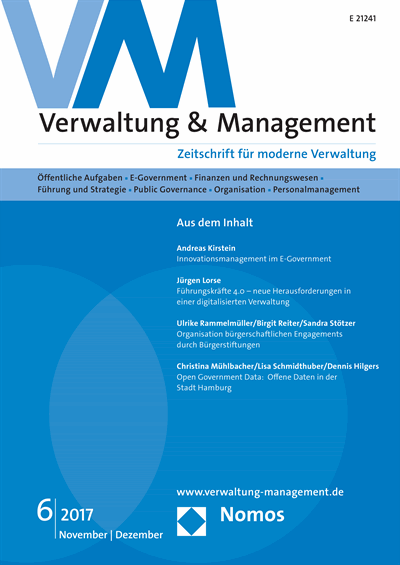 Issue 6 Cover