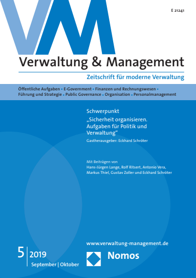 Issue 5 Cover