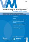 VM Verwaltung & Management