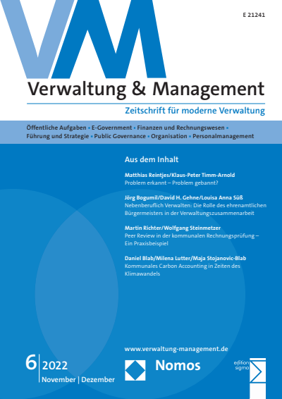 Issue 6 Cover