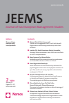 JEEMS Journal of East European Management Studies