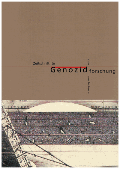 Issue 1 Cover