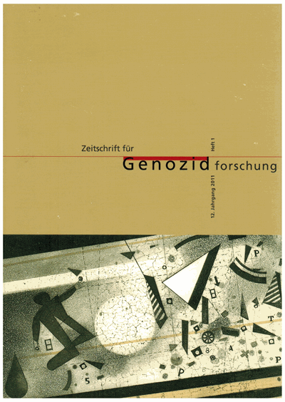 Issue 1 Cover