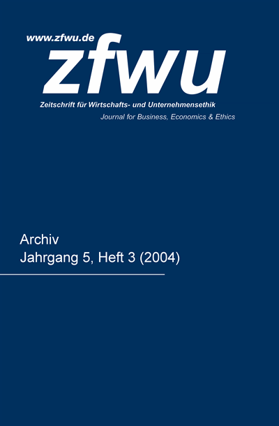 Heft 3 Cover