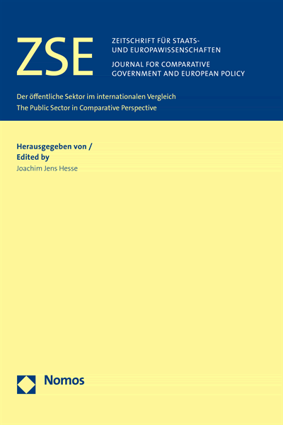 Issue 1 Cover