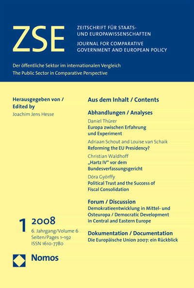 Issue 1 Cover