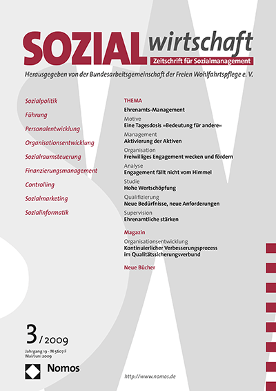 Heft 3 Cover