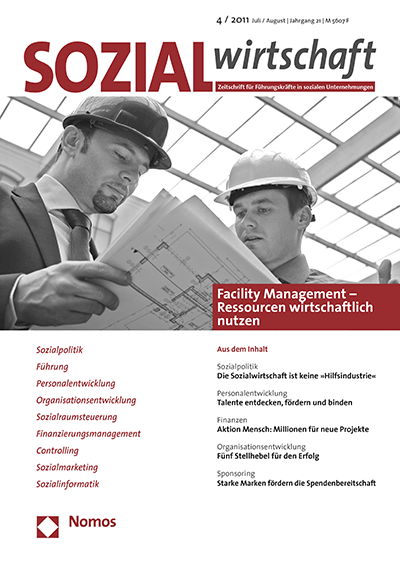 Heft 4 Cover
