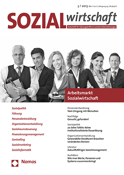 Heft 3 Cover