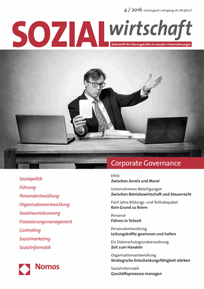 Heft 4 Cover